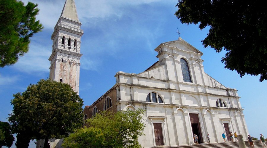 Church of St. Euphemia