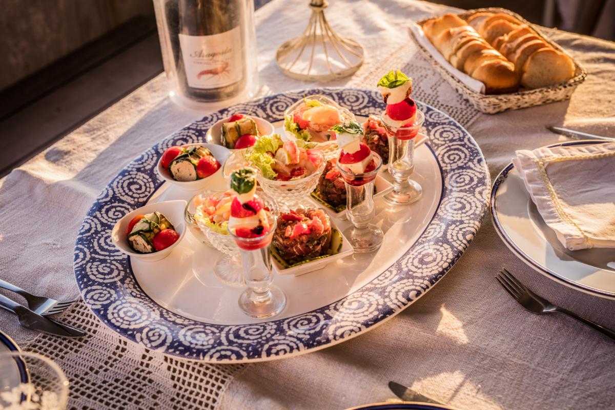 Rovinj Food Tour